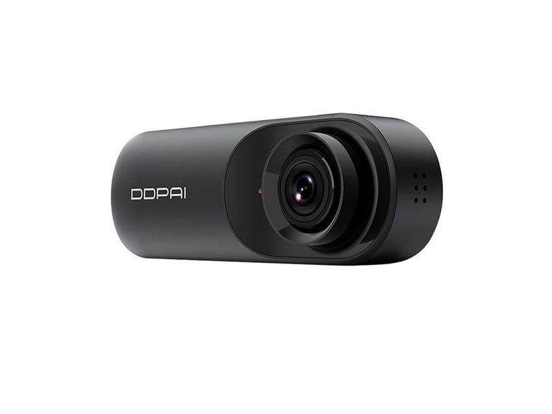 DDPAI Dash camera Mola N3 Pro 1600p/30fps + 1080p/25fps
