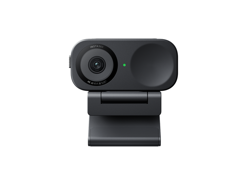 Insta360 Link 2C - Graphite Black