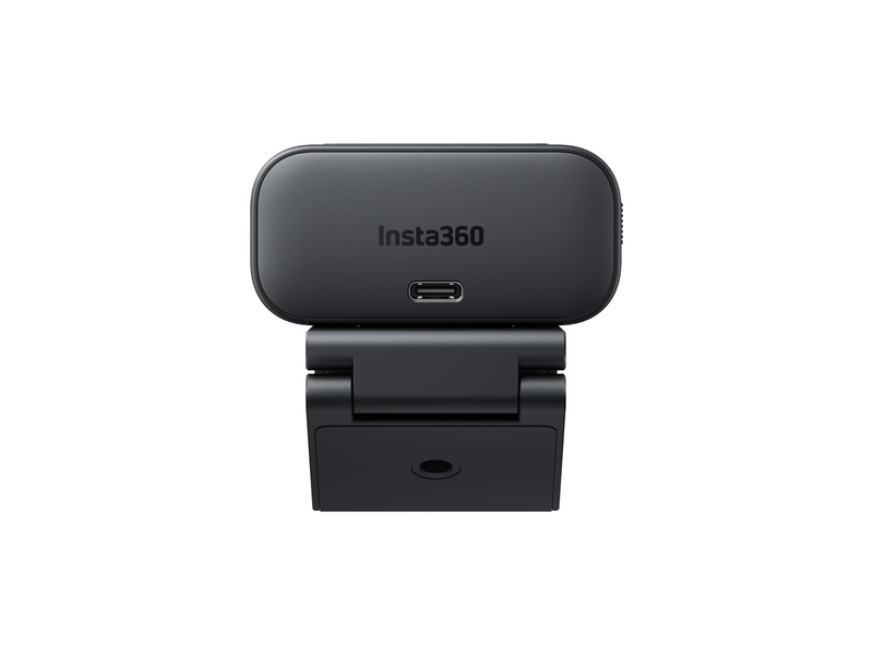 Insta360 Link 2C - Graphite Black