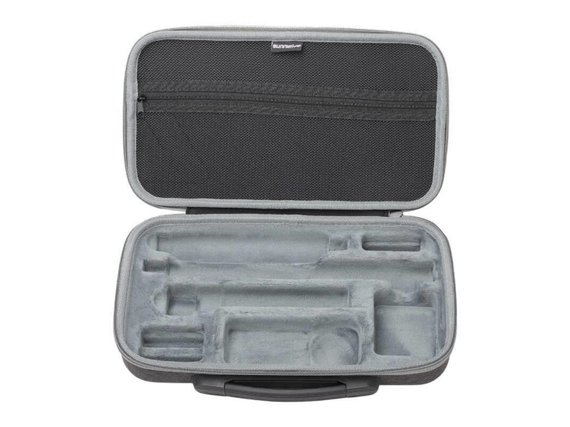 Sunnylife Combo Storage Bag for Insta360 X4