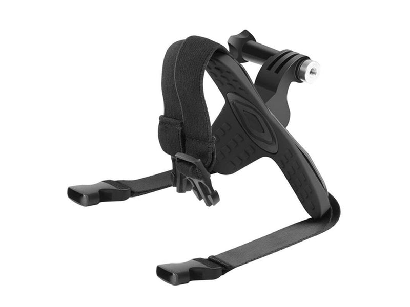 Puluz Motorcycle Helmet Chin Strap Mount for action camera