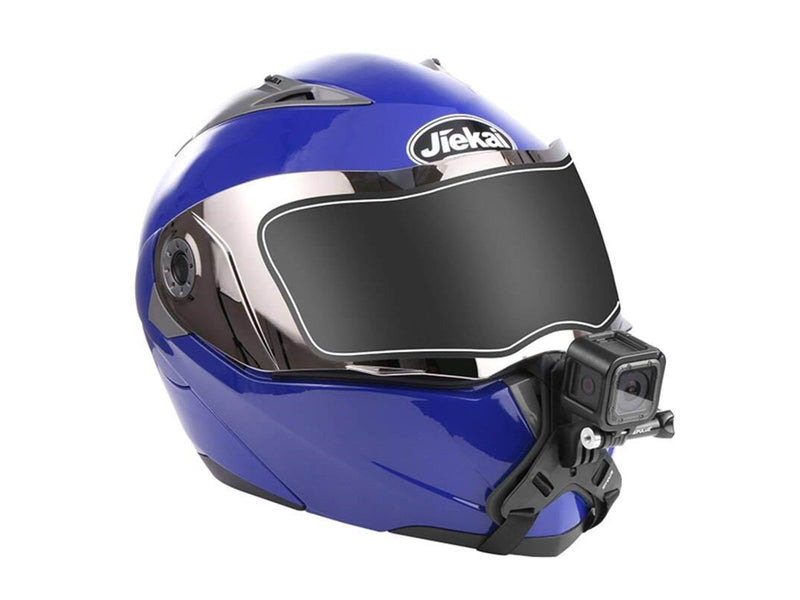 Puluz Motorcycle Helmet Chin Strap Mount for action camera