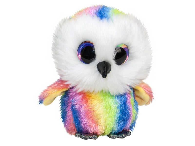 Lumo Stars Owl Stripe