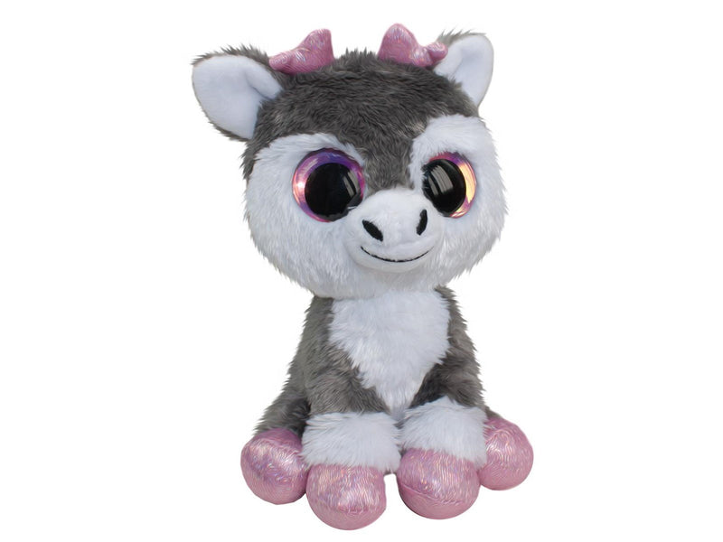 Lumo Stars Plush Toy - Reindeer Poro 24cm