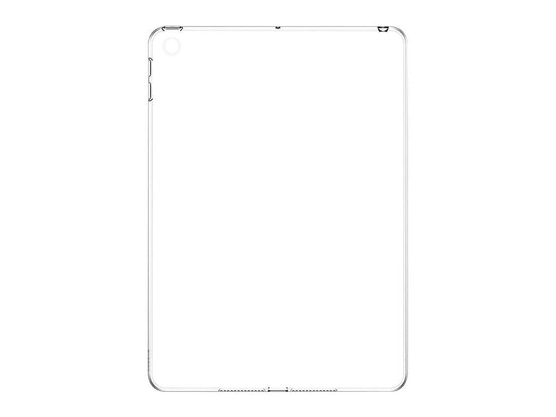 Baseus Simple iPad (2017/2018) 9.7" (transparent) protective case