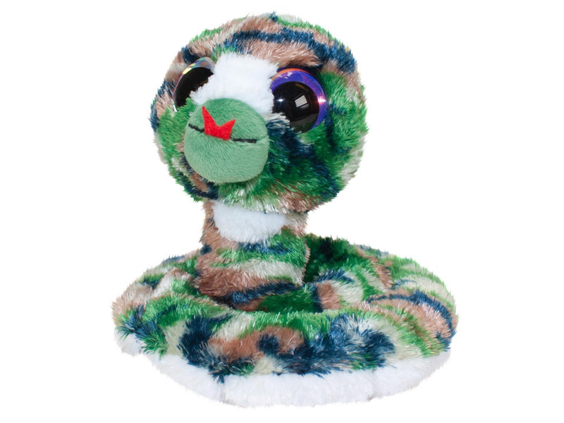 Lumo Stars Snake Kake 15cm