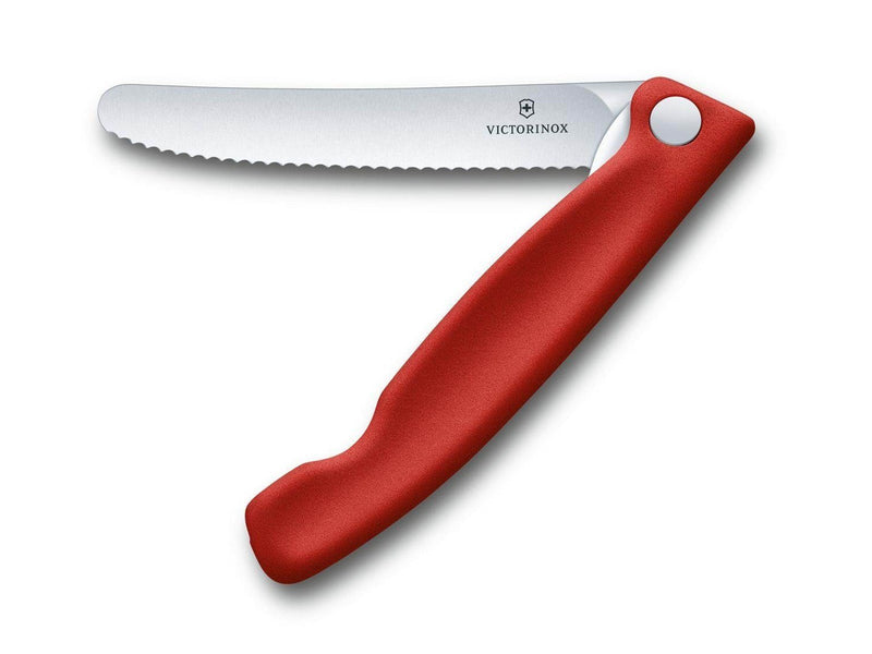 Victorinox Swiss Classic Foldable Paring Knife