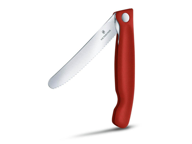 Victorinox Swiss Classic Foldable Paring Knife