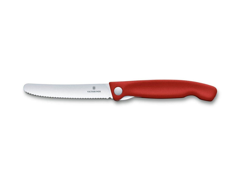Victorinox Swiss Classic Foldable Paring Knife