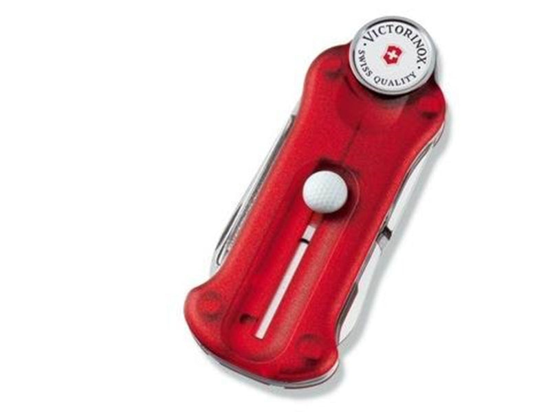 Victorinox Golf Tool Ruby