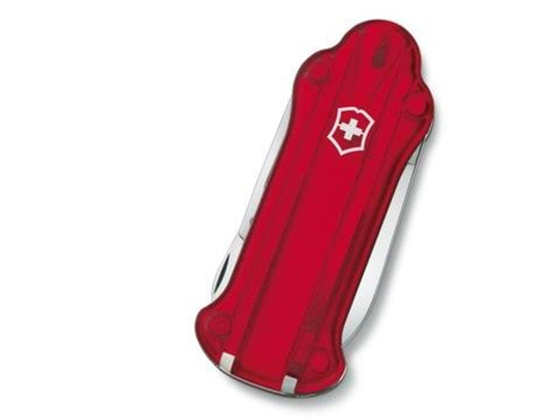 Victorinox Golf Tool Ruby