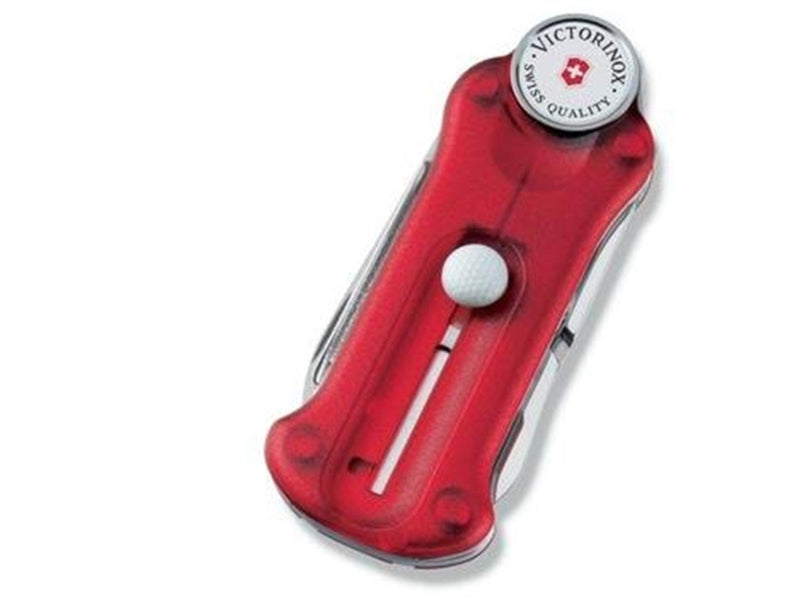 Victorinox Golf Tool Ruby