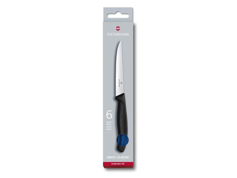 Victorinox SwissClassic 6.7232.6 kitchen cutlery/knife set