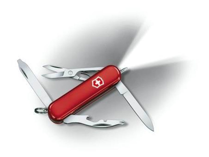 Victorinox Midnite Manager