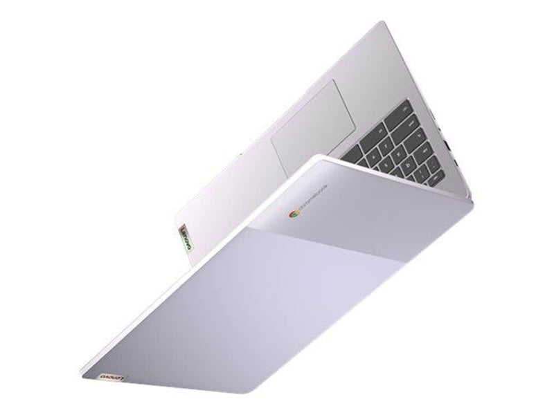 Lenovo IdeaPad 3 CB 15IJL6 - 15.6" - Intel Celeron - N4500 - 4 GB RAM - 64 GB eMMC - German