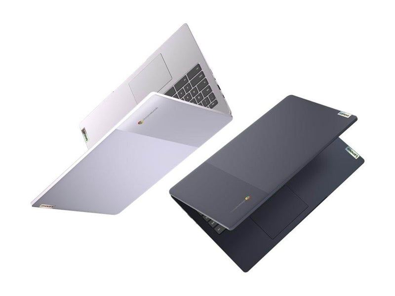 Lenovo IdeaPad 3 CB 15IJL6 - 15.6" - Intel Celeron - N4500 - 4 GB RAM - 64 GB eMMC - German