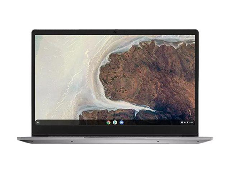 Lenovo IdeaPad 3 CB 15IJL6 - 15.6" - Intel Celeron - N4500 - 4 GB RAM - 64 GB eMMC - German