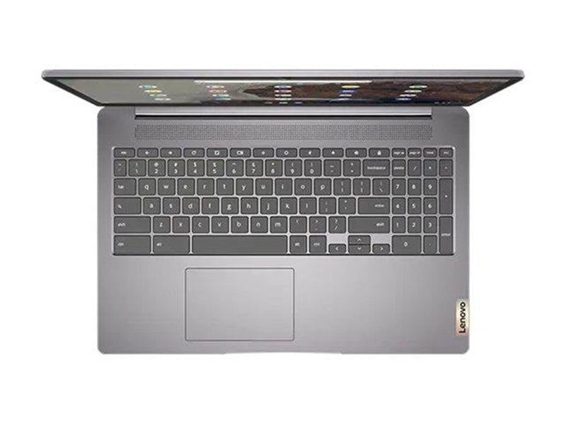 Lenovo IdeaPad 3 CB 15IJL6 - 15.6" - Intel Celeron - N4500 - 4 GB RAM - 64 GB eMMC - German