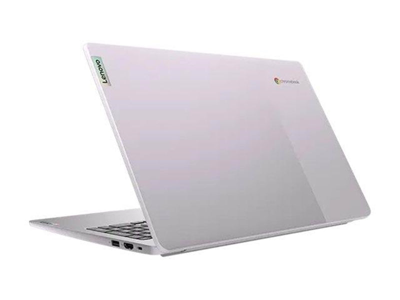 Lenovo IdeaPad 3 CB 15IJL6 - 15.6" - Intel Celeron - N4500 - 4 GB RAM - 64 GB eMMC - German