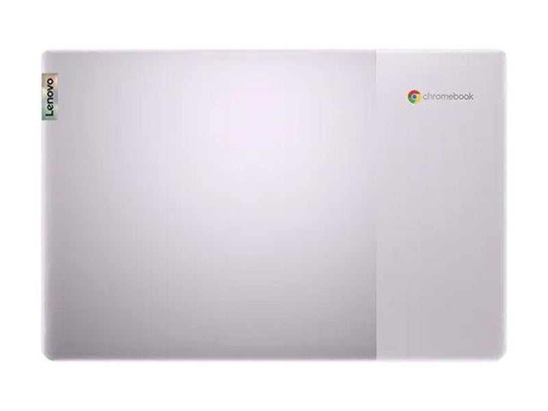 Lenovo IdeaPad 3 CB 15IJL6 - 15.6" - Intel Celeron - N4500 - 4 GB RAM - 64 GB eMMC - German