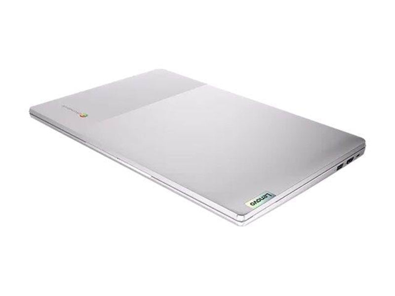 Lenovo IdeaPad 3 CB 15IJL6 - 15.6" - Intel Celeron - N4500 - 4 GB RAM - 64 GB eMMC - German
