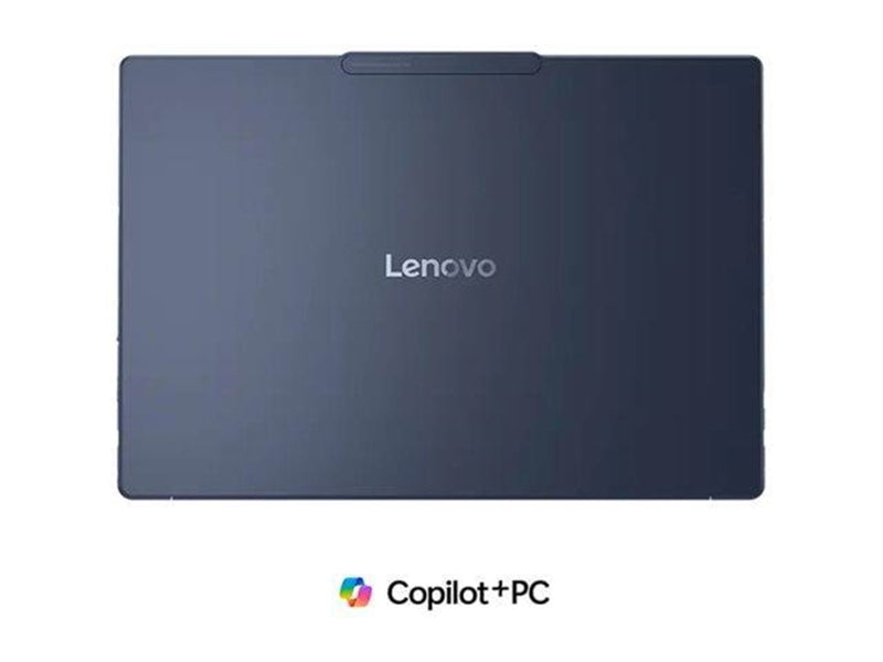 Lenovo Yoga Slim 7 14Q8X9 - AI Ready - 14.5" - Qualcomm Snapdragon X Elite - X1E-78-100 - 16 GB RAM - 1 TB SSD - German