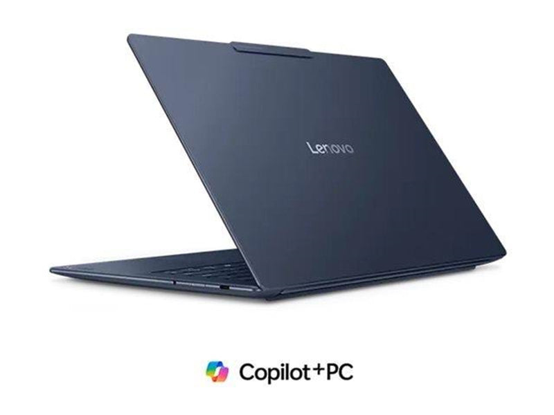 Lenovo Yoga Slim 7 14Q8X9 - AI Ready - 14.5" - Qualcomm Snapdragon X Elite - X1E-78-100 - 16 GB RAM - 1 TB SSD - German