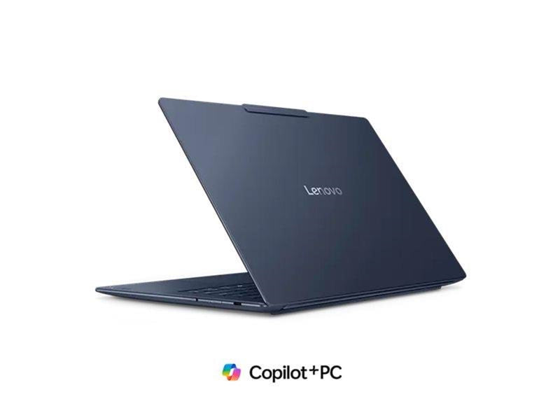 Lenovo Yoga Slim 7 14Q8X9 - AI Ready - 14.5" - Qualcomm Snapdragon X Elite - X1E-78-100 - 16 GB RAM - 1 TB SSD - German