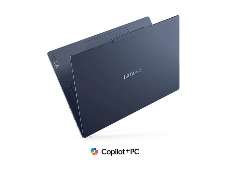 Lenovo Yoga Slim 7 14Q8X9 - AI Ready - 14.5" - Qualcomm Snapdragon X Elite - X1E-78-100 - 16 GB RAM - 1 TB SSD - German