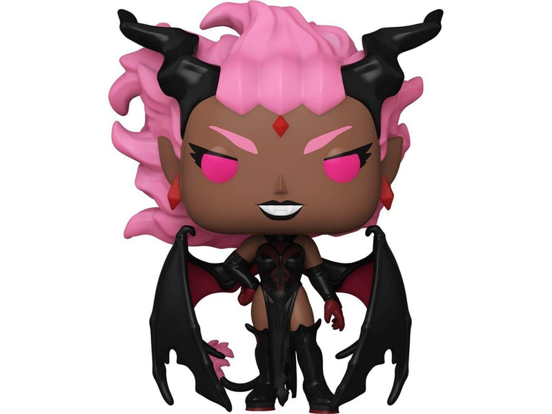 Funko! - Animation: Castlevania (Drolta Tzuentes) - Figur
