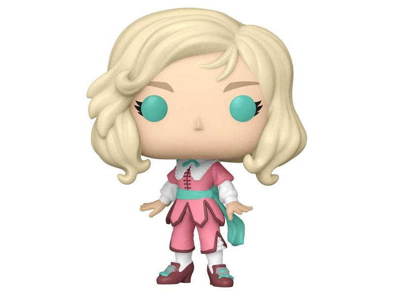 Funko! - Animation: Castlevania (Maria) - Figur