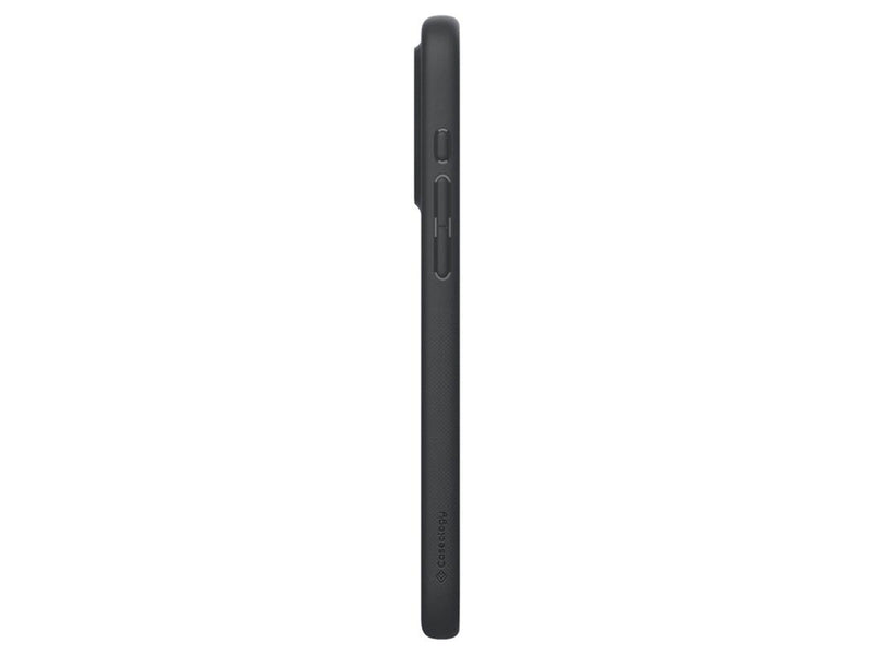 Spigen Caseology Nano Pop MagSafe black sesame - iPhone 16 Pro