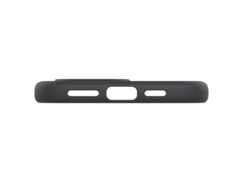 Spigen Caseology Nano Pop MagSafe black sesame - iPhone 16 Pro