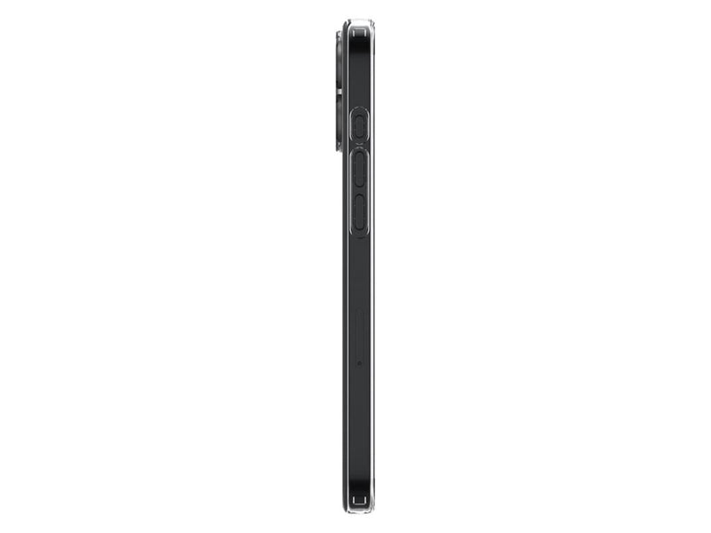 Spigen Liquid Crystal MagSafe crystal clear - iPhone 16 Plus