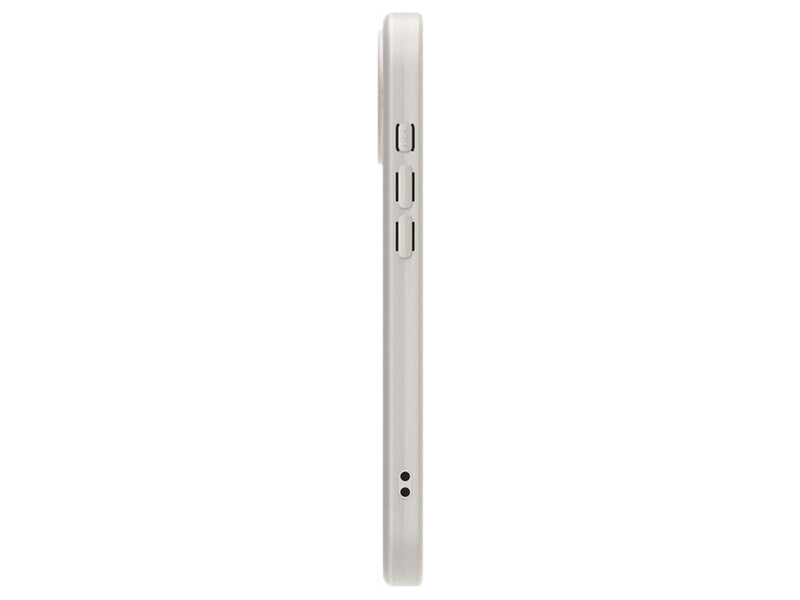 Spigen Cyrill Kajuk MagSafe cream - iPhone 16