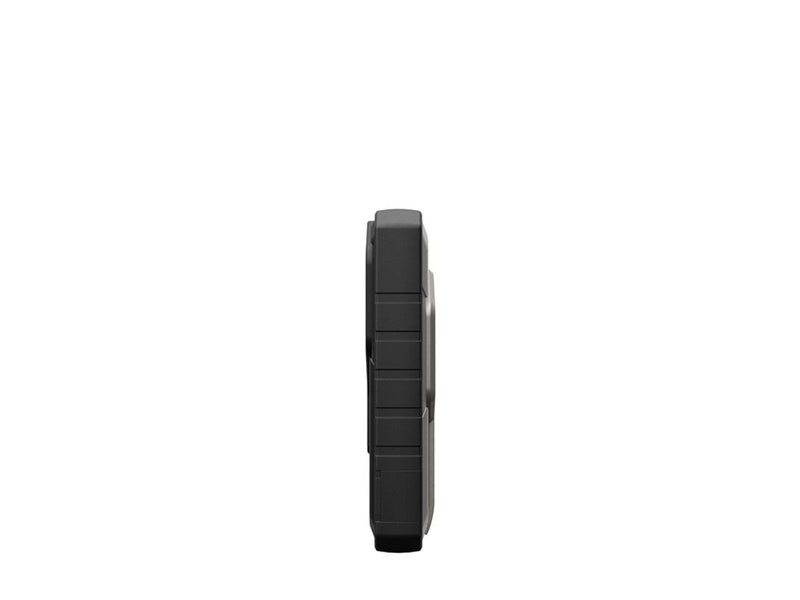 UAG Rugged powerbank 10 000 mAh black/titanium - BULK - Powerbank (Akku) - schwarz - 10000 mAh