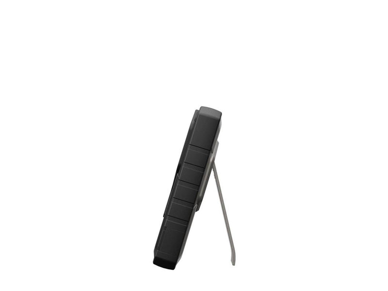 UAG Rugged powerbank 10 000 mAh black/titanium - BULK - Powerbank (Akku) - schwarz - 10000 mAh