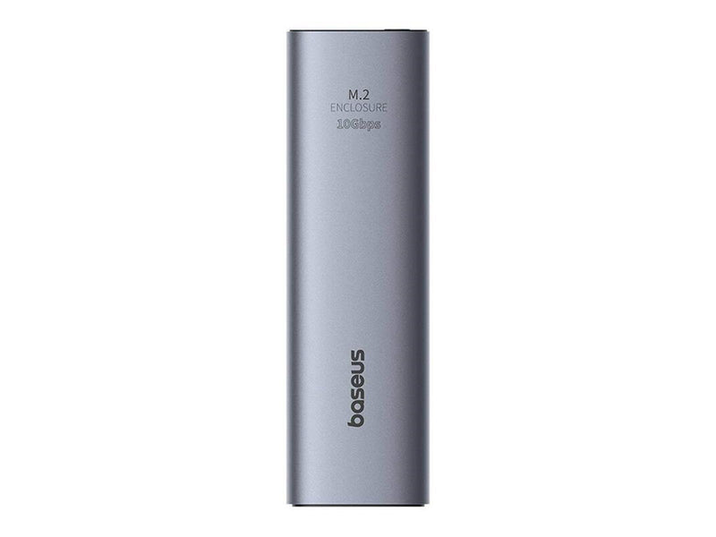 Baseus SSD Enclosure FlyJoy (grey)