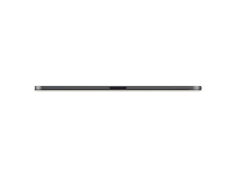 Spigen Air Skin Folio OneTap gray - iPad Air 13" 2024