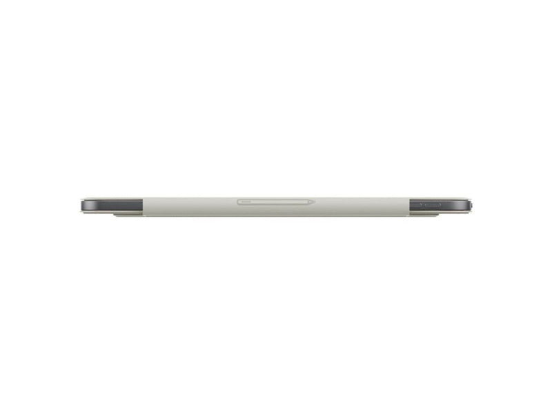Spigen Air Skin Folio OneTap gray - iPad Air 13" 2024
