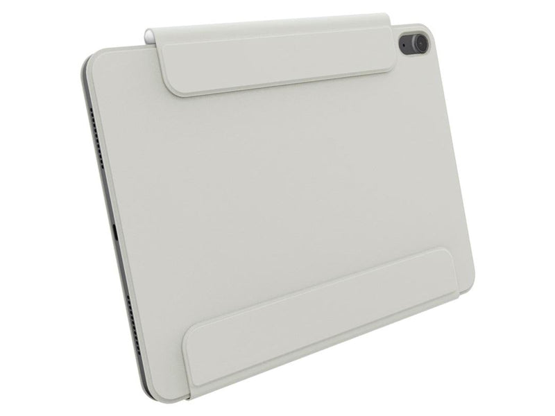 Spigen Air Skin Folio OneTap gray - iPad Air 13" 2024
