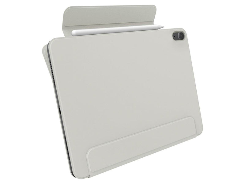Spigen Air Skin Folio OneTap gray - iPad Air 13" 2024