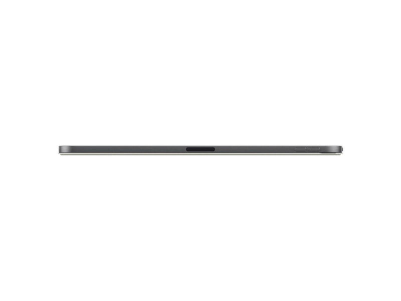 Spigen Air Skin Folio OneTap gray - iPad Air 13" 2024