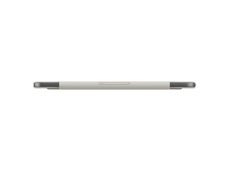 Spigen Air Skin Folio OneTap gray - iPad Air 13" 2024
