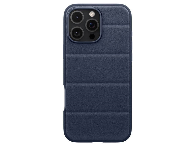 Spigen Caseology Athlex MagSafe active navy - iPhone 16 Pro