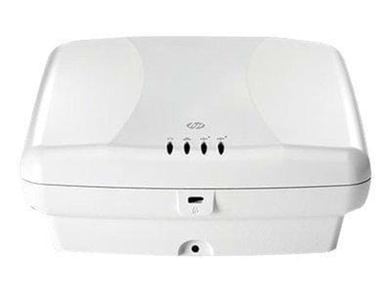 HP Dual Radio 802.11n AP