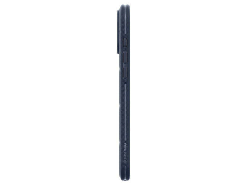 Spigen Caseology Athlex MagSafe active navy - iPhone 16 Pro
