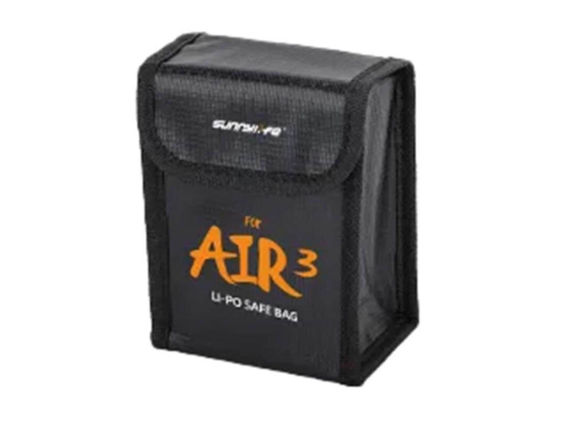 Sunnylife Double Battery BAG for DJI Air 3
