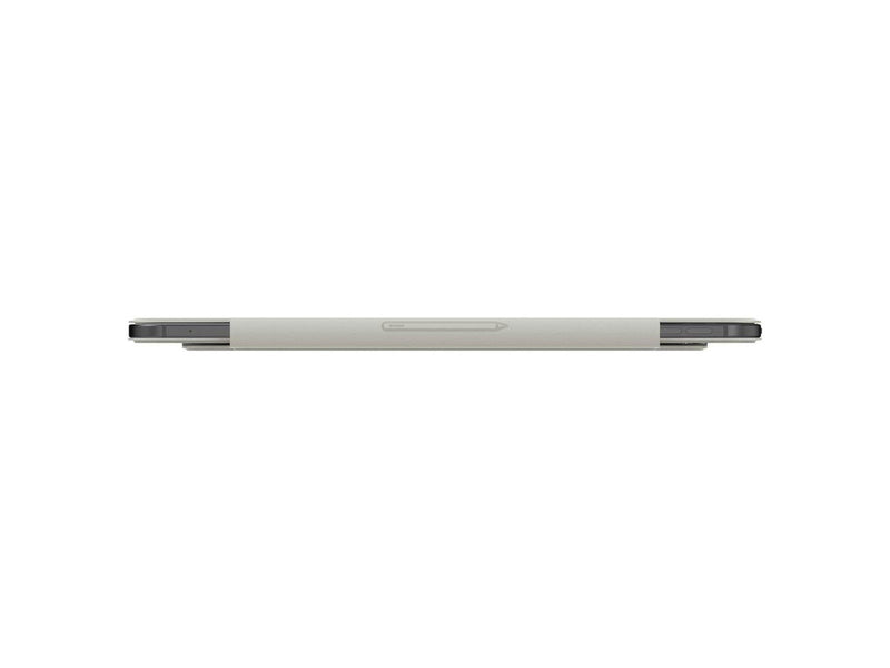Spigen Air Skin Folio OneTap gray - iPad Pro 13" 2024