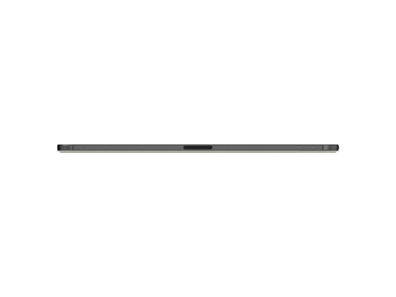 Spigen Air Skin Folio OneTap gray - iPad Pro 13" 2024